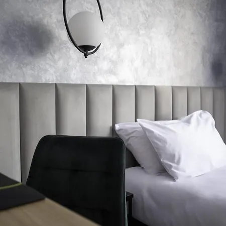 B&B Hotel Piotrkow Trybunalski-3