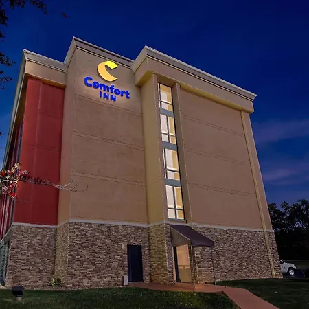 Comfort Inn Cranberry Twp-3