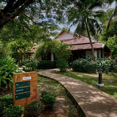 Samanea Beach Resort&Spa-2