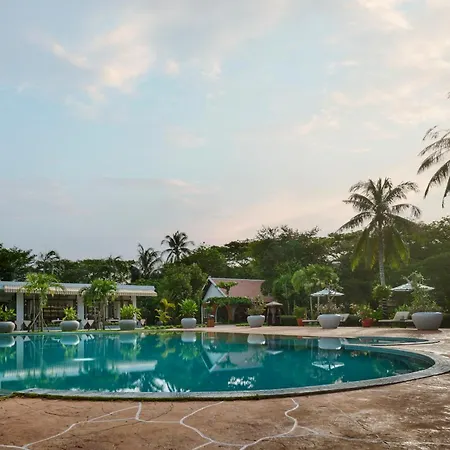 Samanea Beach Resort&Spa-3