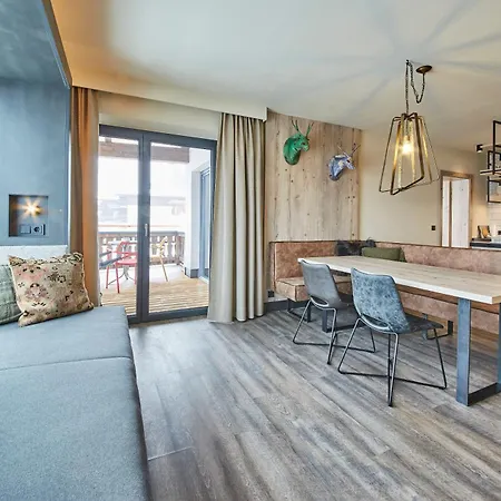 THOMSN Central Hotel&Appartements-2