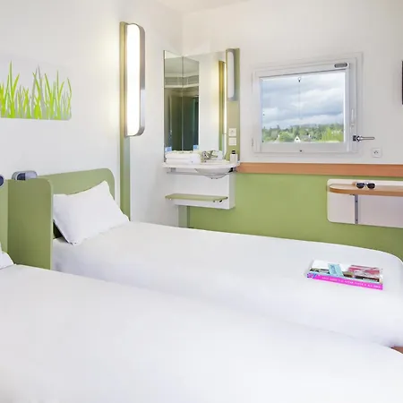 ibis budget Lille Wasquehal-3