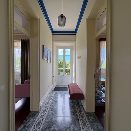 Villa Várzea - Garden Suite-3