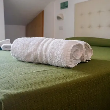 Hotel Matteo-3