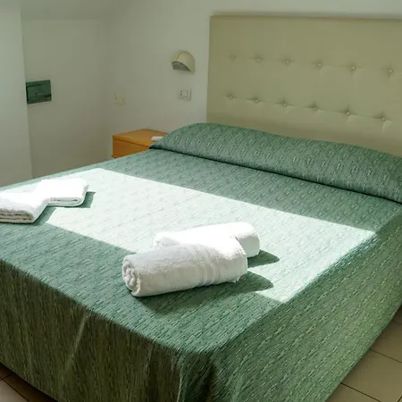 Hotel Matteo-2