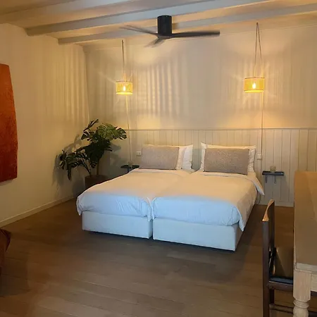 B&B Maryline-2