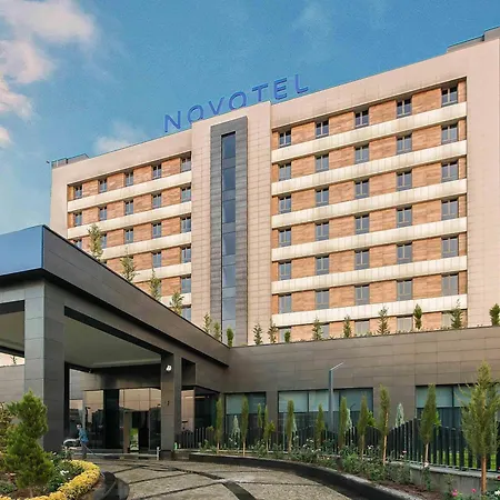 Novotel Diyarbakir-2