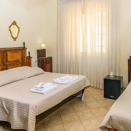 Camere Del Camerlengo-3