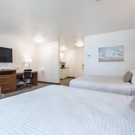 Marshall Suites Bainbridge Island, Surestay Collection By BW-3