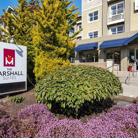 Marshall Suites Bainbridge Island, Surestay Collection By BW-2