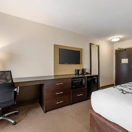 Sleep Inn & Suites Columbia-2