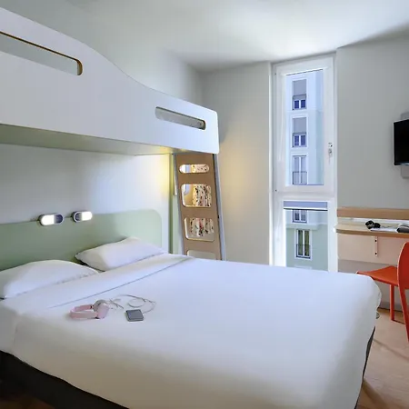 Ibis Budget Muenchen City Olympiapark-2