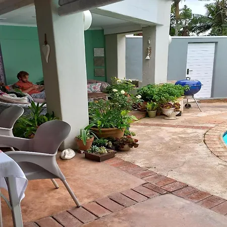 Villa Roc Guesthouse - Pet Friendly-3