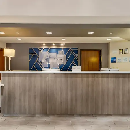 Holiday Inn Express Fallon By Ihg-2