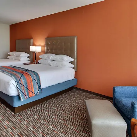 Drury Inn & Suites Knoxville West-2