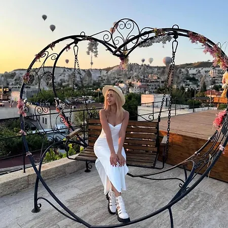 Cappadocia Caves Hotel-2