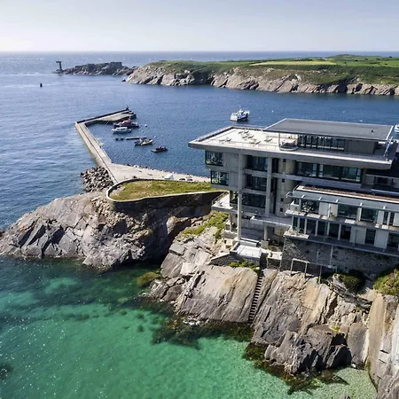 Sainte-Barbe Hôtel&Spa Le Conquet - MGallery-3