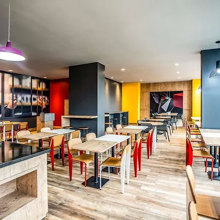 Ibis Palmas Avenida Jk-2