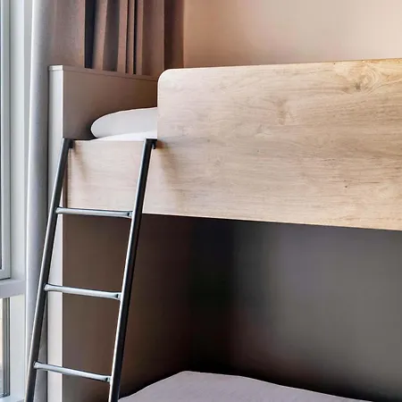 B&B Hotel Wien-Hbf-3