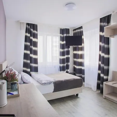 City Vibes Hotel-2
