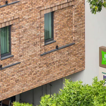 Ibis Styles Bucharest City Center-3