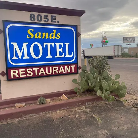 Sands Motel-2