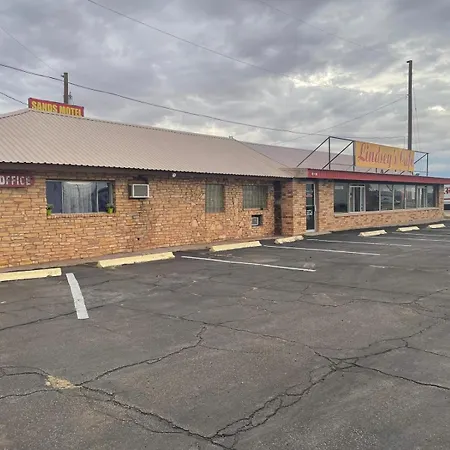 Sands Motel-3