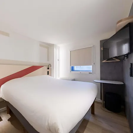 ibis budget Bordeaux Centre Mériadeck-3