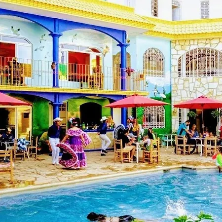 Hotel Esmeralda-3