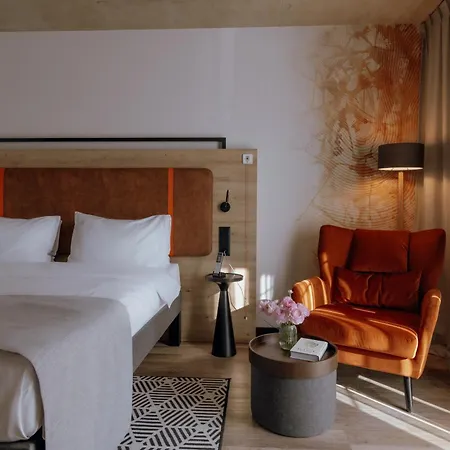 Hotel Bergo Resort & Spa-2