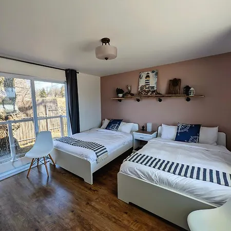 La Plage Motel-2