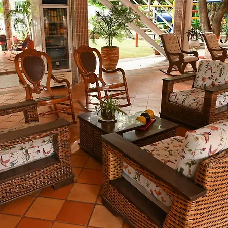 Hotel Campestre Villa Ocha-2
