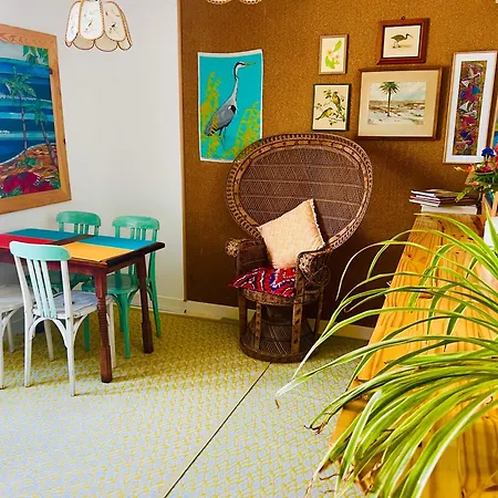 Coco Bay 2-3