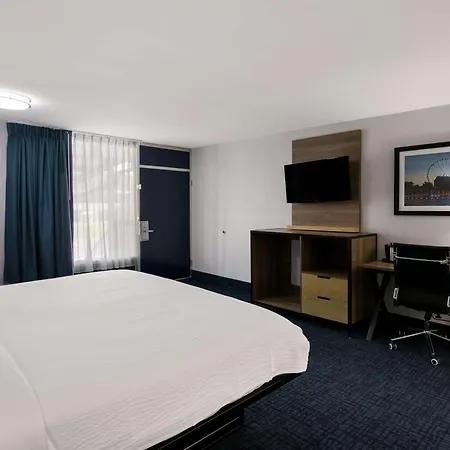 Surestay Plus By Best Western Pigeon Forge-3