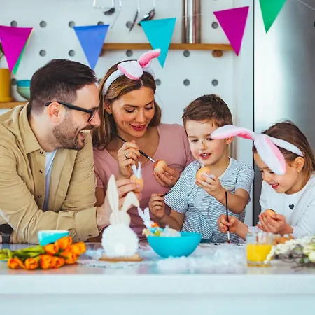 Holiday Inn - The Niu, Flower Konstanz By Ihg-3
