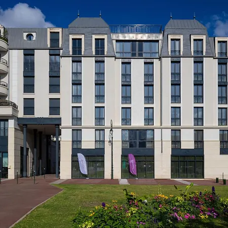 Moxy Paris Clamart-2