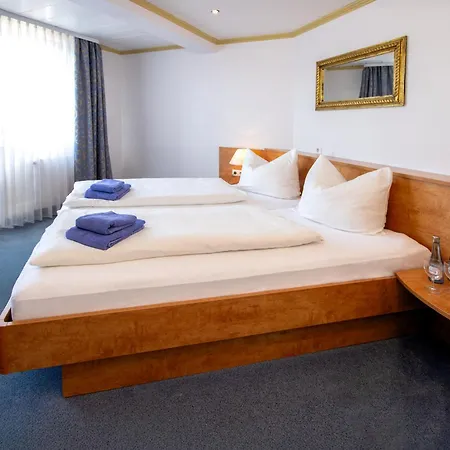 Hotel Westerwälder Hof-2