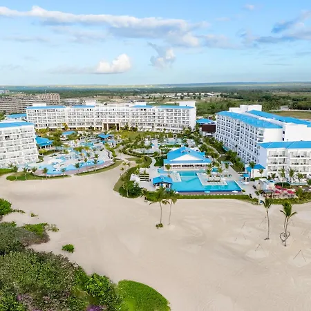 Dreams Cap Cana Resort & Spa-3