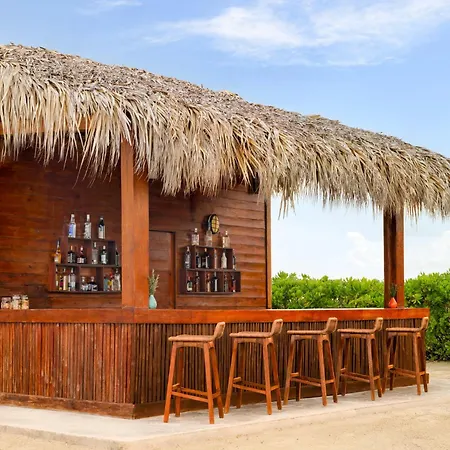 Dreams Cap Cana Resort & Spa-3