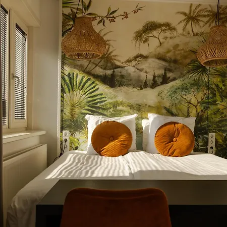 Boutique Hotel Charley'S-3