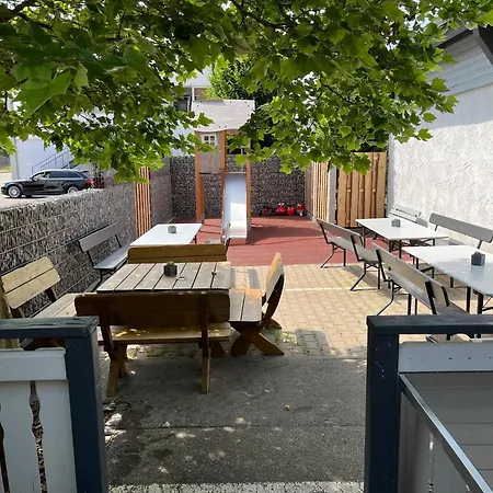Hotel Am Kamin-3