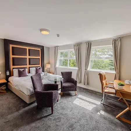 Ivy Bush Royal Hotel By Compass Hospitality-3
