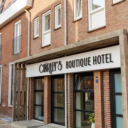 Boutique Hotel Charley'S-2