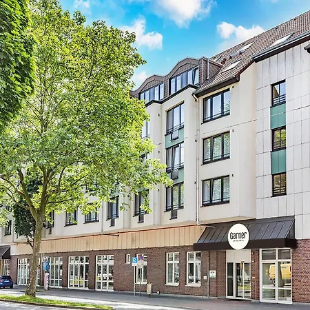Garner Hotel Bochum By Ihg-2