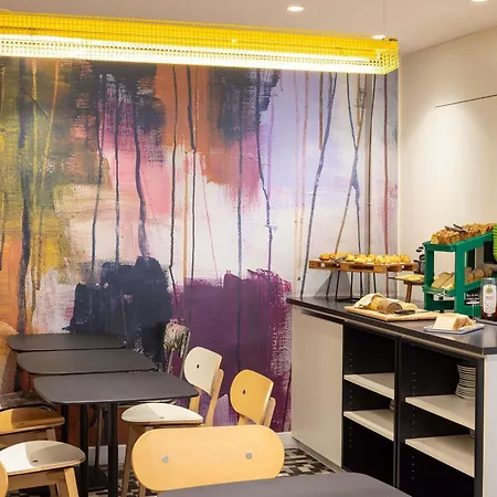 Ibis Styles Paris Gare Saint Lazare-2