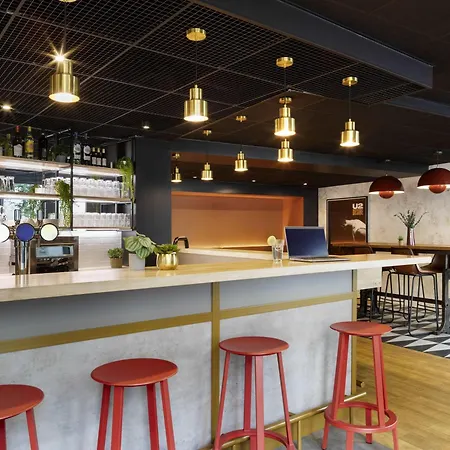Ibis Paris Nation Davout-2
