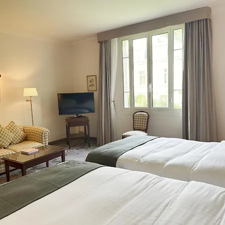 Relais de Margaux - Hôtel&Spa-2