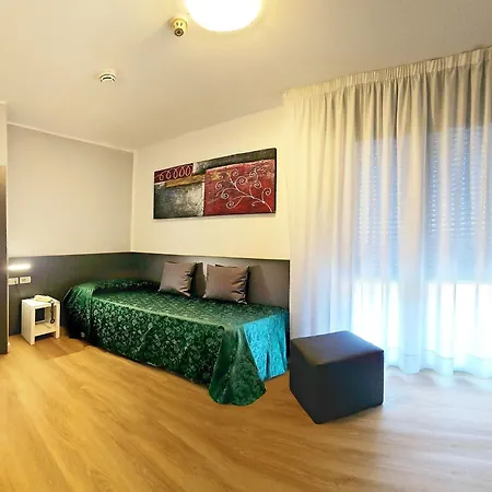 Hotel Panorama - Nuova Gestione-3