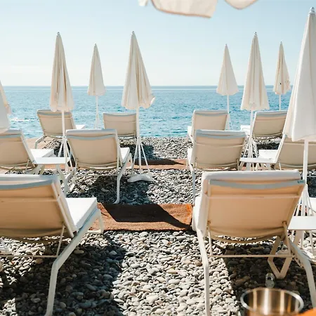 Radisson Blu Hotel Nice-2
