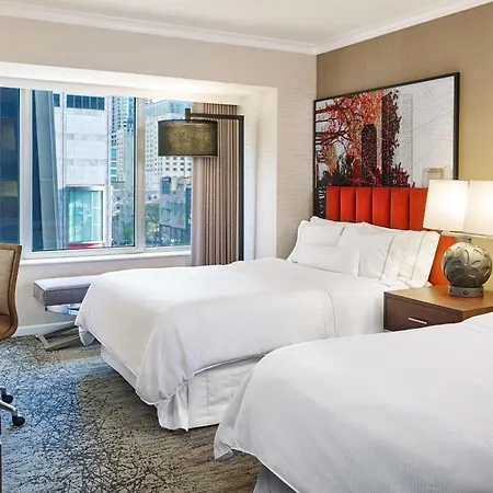 The Westin Michigan Avenue Chicago-3